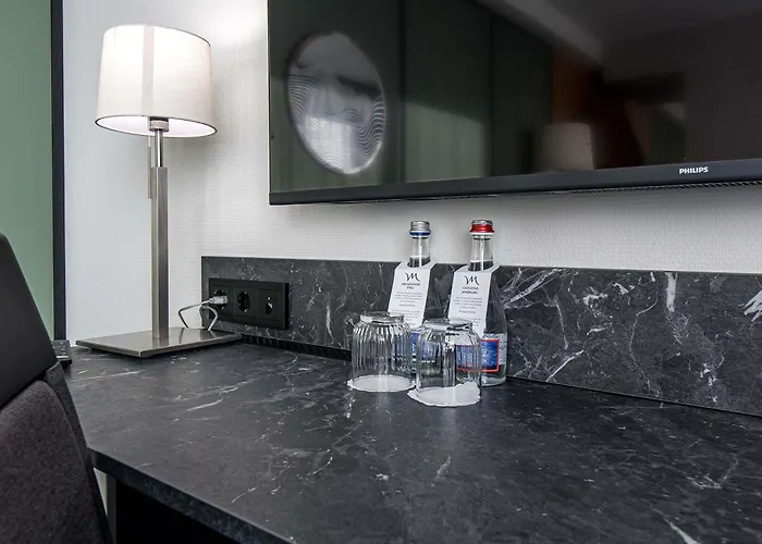 Mercure Vanagupe & Palanga