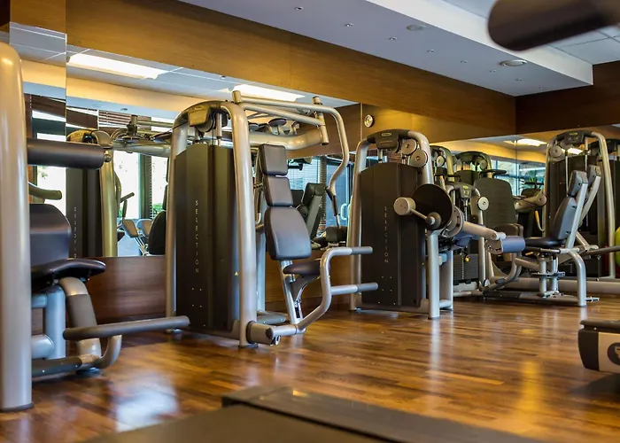 Mercure Vanagupe & 5*