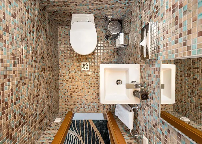 Mercure Vanagupe & 5* Palanga