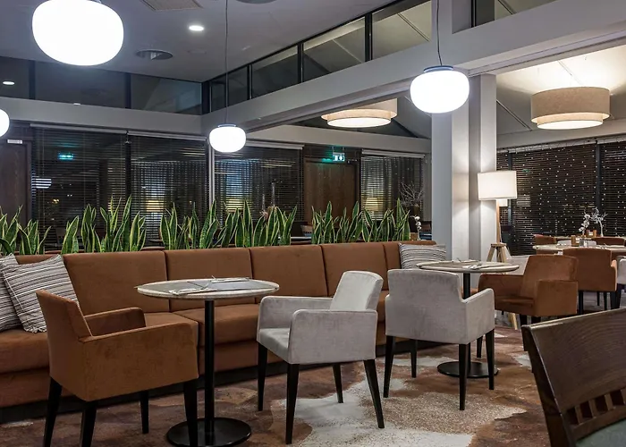 Mercure Vanagupe & Hotel