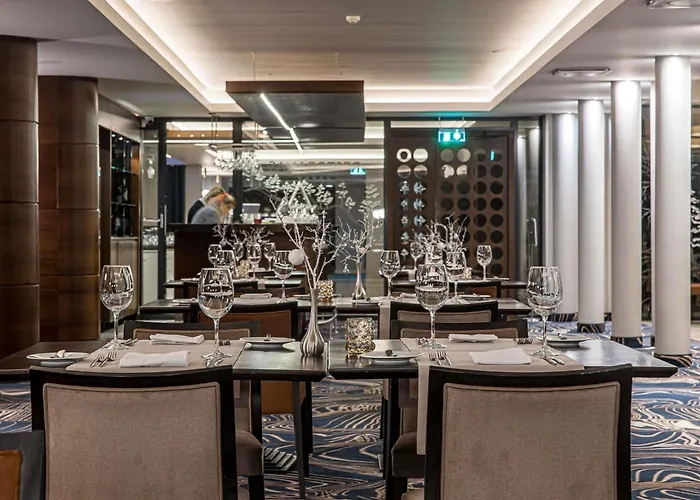 Mercure Vanagupe & Szálloda Palanga