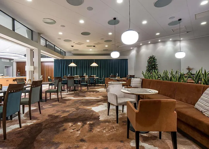 Mercure Vanagupe & Połąga