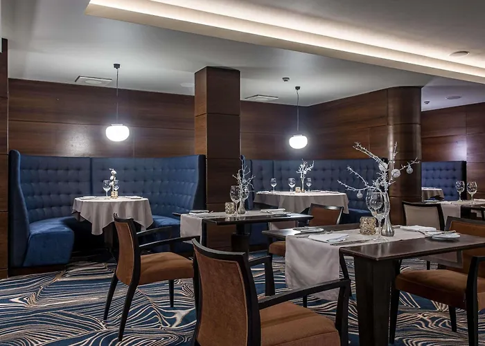 Szálloda Mercure Vanagupe &