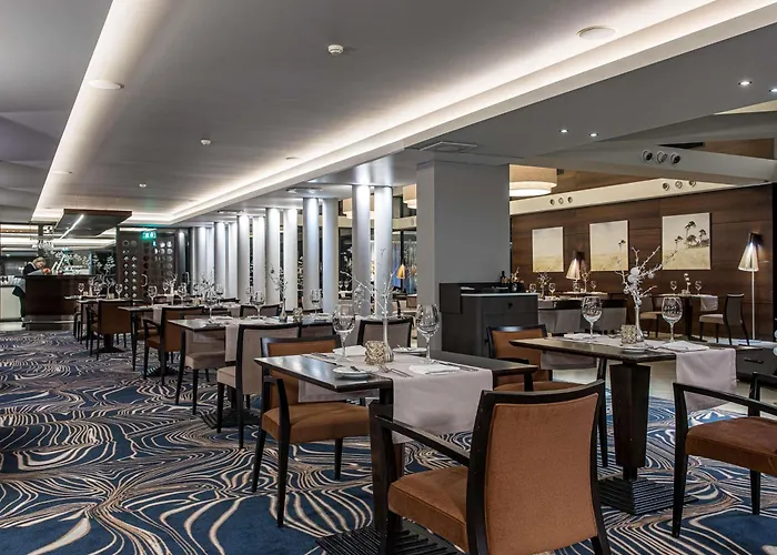 Szálloda Mercure Vanagupe & 5*