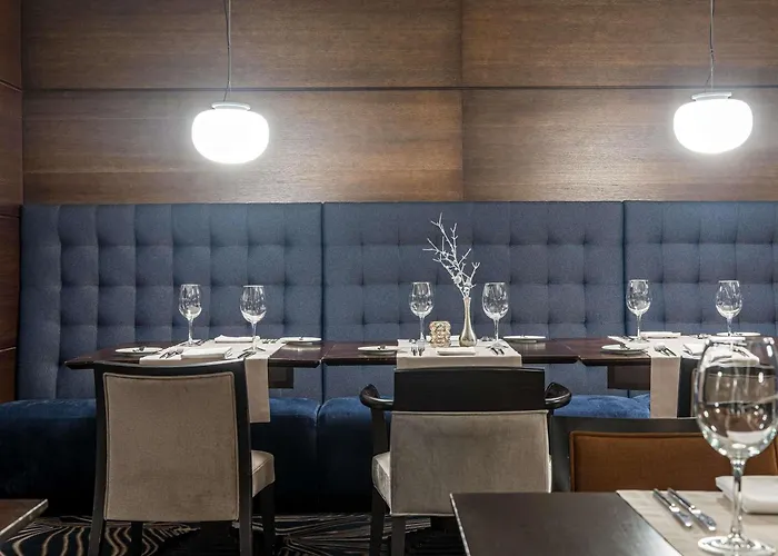 Mercure Vanagupe & Szálloda 5*