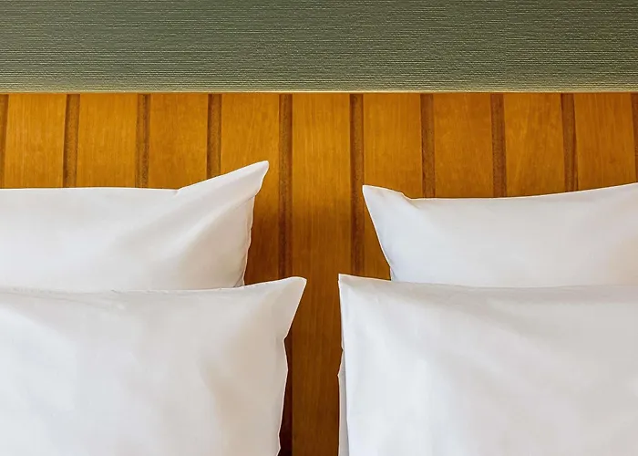 Mercure Vanagupe & Palanga