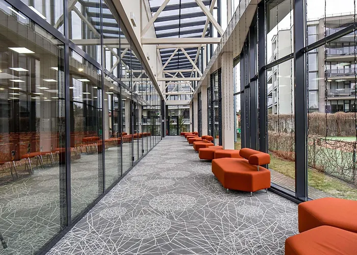 Mercure Vanagupe & Hotel 5*