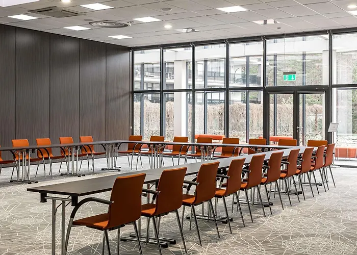 Mercure Vanagupe & Szálloda 5*