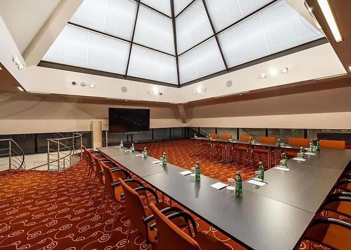 Mercure Vanagupe & Szálloda