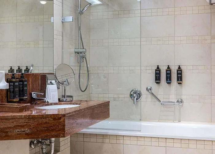 Hotel Mercure Vanagupe & Połąga