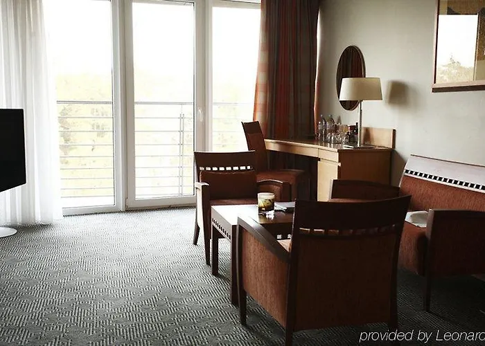 Mercure Vanagupe & Готель