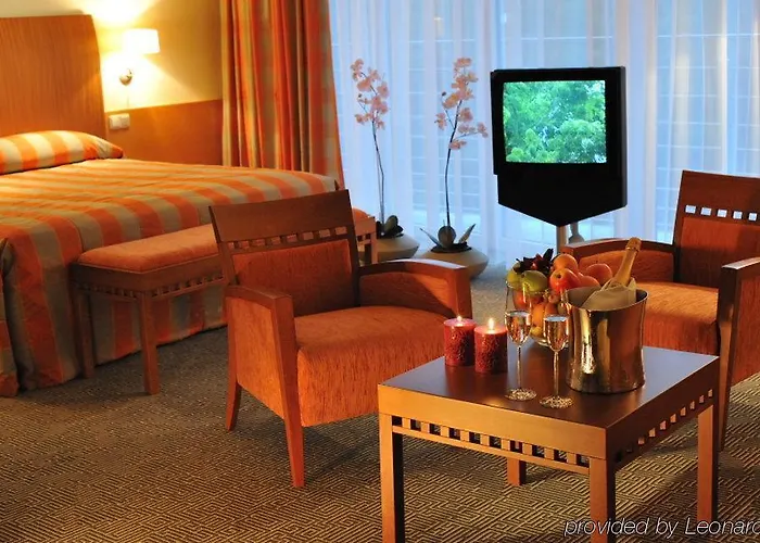 Mercure Vanagupe & Hotel Połąga