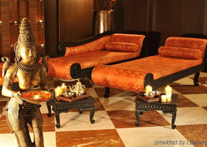 Mercure Vanagupe & Hotel