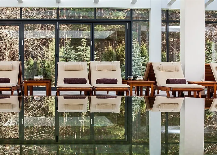 Mercure Vanagupe & Szálloda 5*