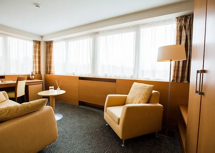 Mercure Vanagupe & Hotel 5*