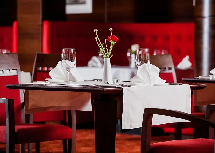 Mercure Vanagupe & Palanga