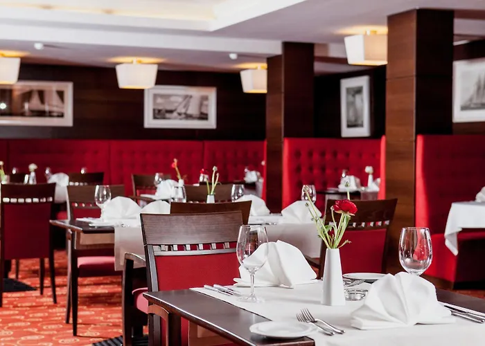 Mercure Vanagupe & Palanga