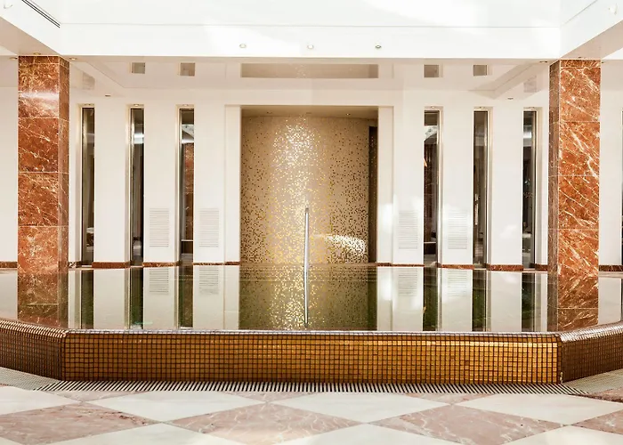 Hotel Mercure Vanagupe & Połąga