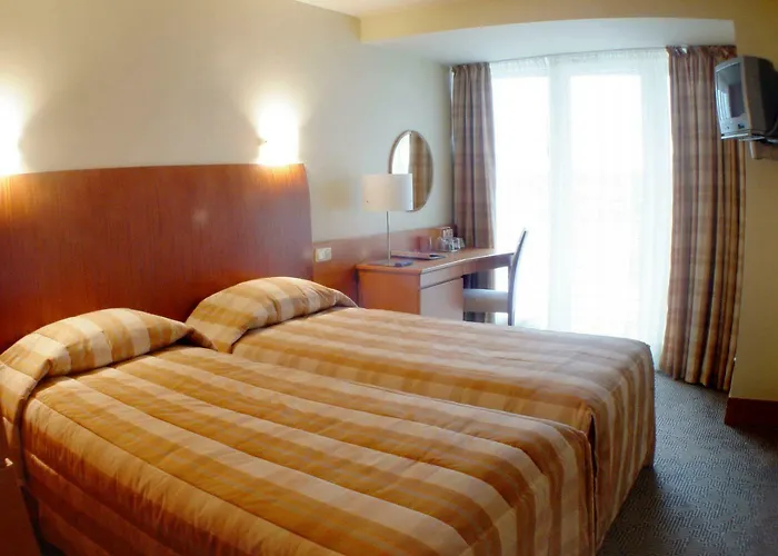 Mercure Vanagupe & Hotel